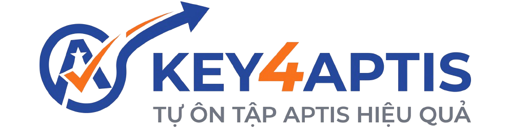 Key for Aptis